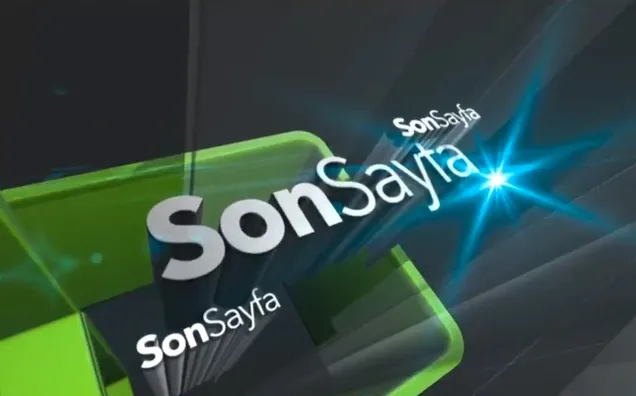 Son Sayfa - 15/12/2019