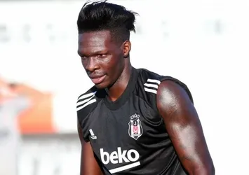 N'Sakala idmana çıktı