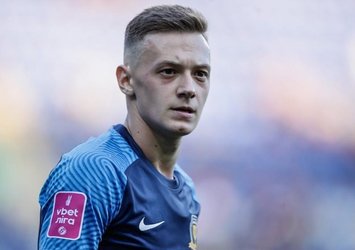 Trabzonspor'a Nazarenko önerisi!