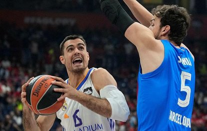 Sertaç Şanlı eski takımı Anadolu Efes’e başarı diledi