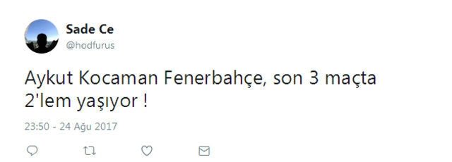 Aykut Kocaman’a büyük tepki