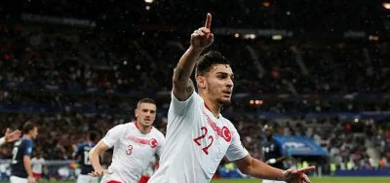 Kaan Ayhan için son 3 gün
