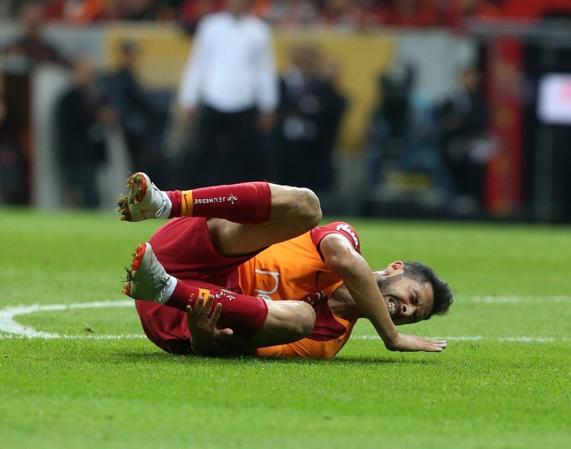 Fatih Terim o ismi dört gözle bekliyor!