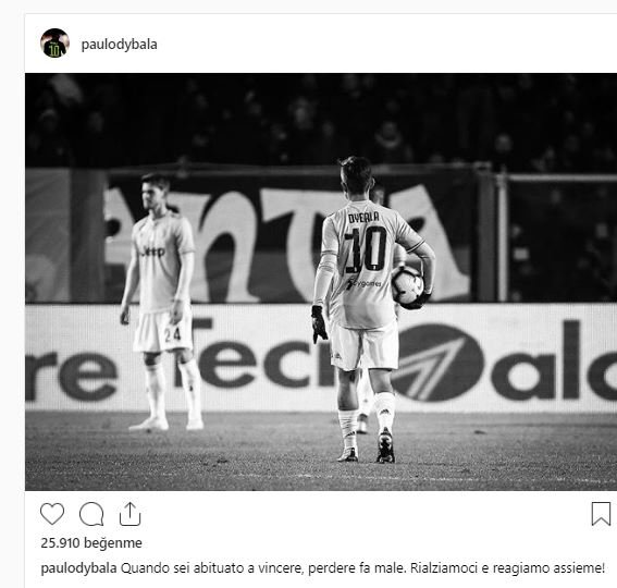 Sosyal medya gündemi 31 Ocak 2019