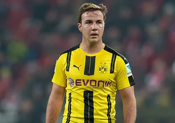 Talisca yerine Götze önerisi