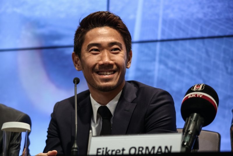 Kagawa’dan Galatasaray sözleri!