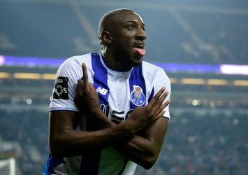 Fenerbahçe'nin Marega planı!