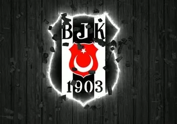 Beşiktaş'ta 2 oyuncu cezalı duruma düştü!