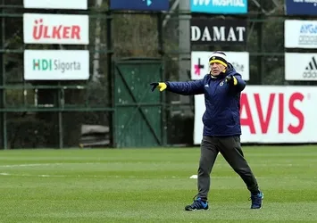 Yanal yeni hedefini açıkladı