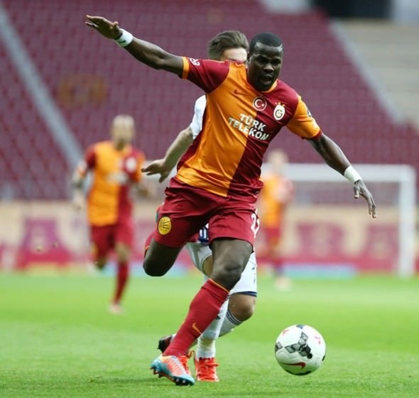 3 büyüklerde forma giyen isimler şimdi nerede?