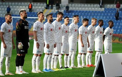 Sivasspor’un galibiyet hasreti! Tam 57 gündür...