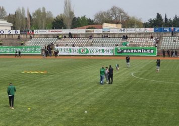 Sapancaspor - İnegöl Kafkasspor | CANLI