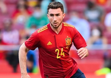 Beşiktaş'a dev stoper takviyesi! İspanyol yıldız...