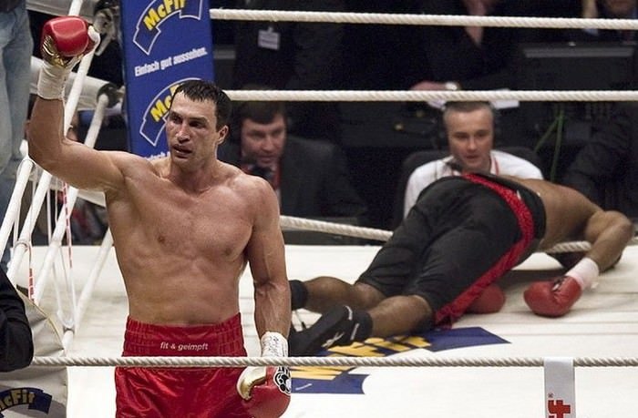 Sporculardan güldüren kareler