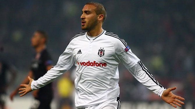 Beşiktaş - Galatasaray muhtemel 11’leri