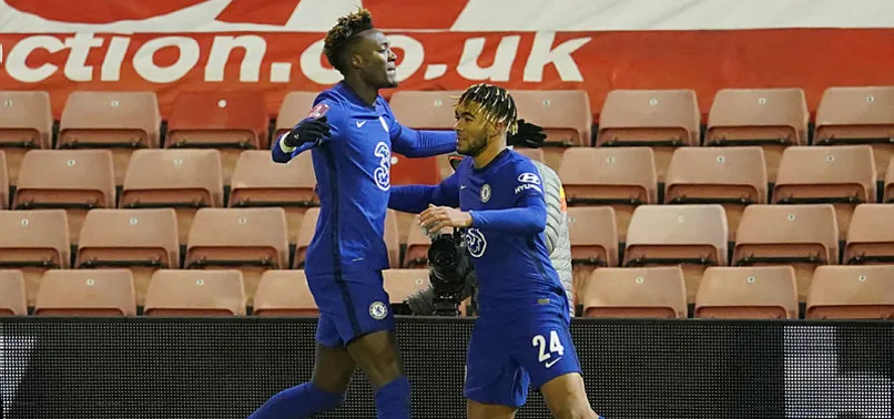 Barnsley 0-1 Chelsea (MAÇ SONUCU-ÖZET)