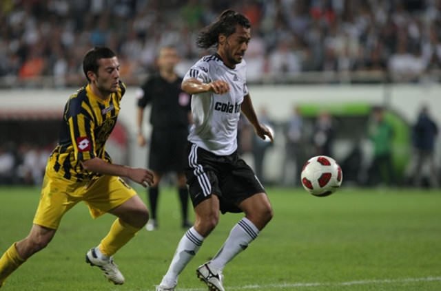 Süper Lig’in transfer rekorları