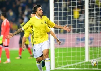 Ozan Tufan'dan sürpriz gelebilir