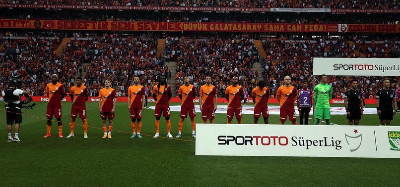 Avrupa'nın en değerli takımları açıklandı! Galatasaray da listede