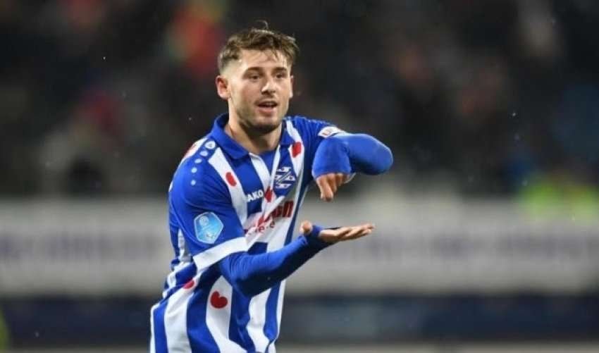 Zeneli’ye Fenerbahçe de talip oldu