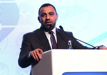 "Kendimizi eleştirelim"