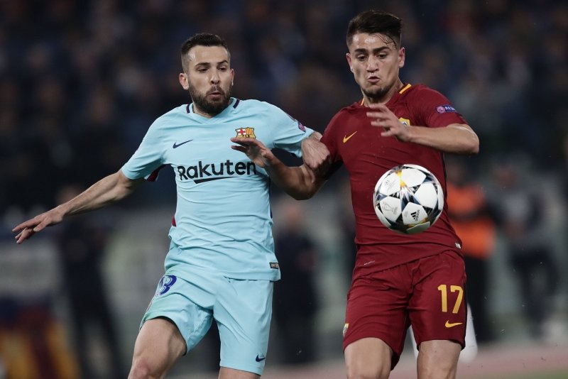 Roma Cengiz Ünder’in yerine onu alıyor!