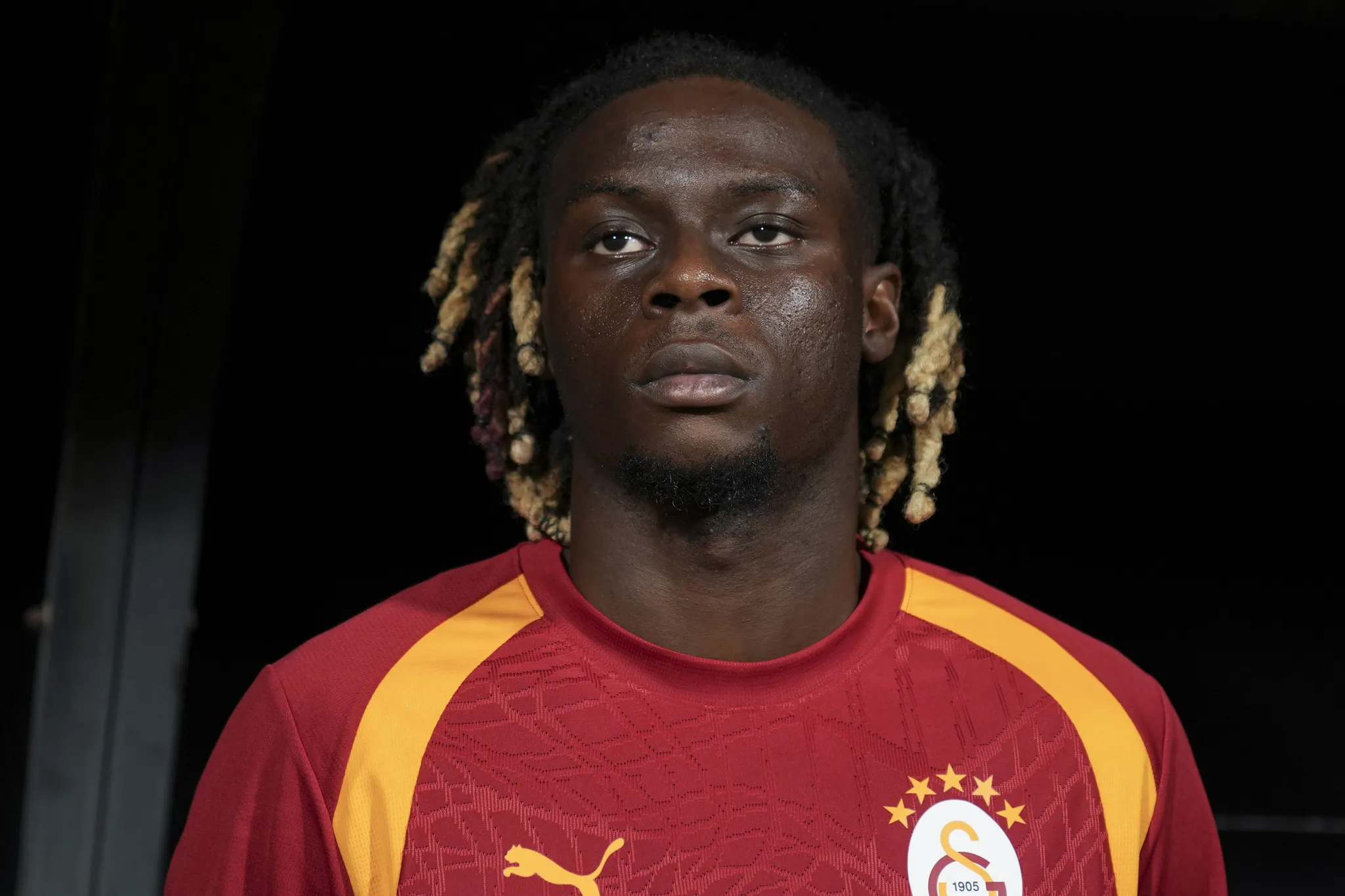Galatasaray'da Ugochukwu'nun ardından yeni orta saha hedefi!