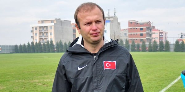 Futbol dünyasının benzer yüzleri!