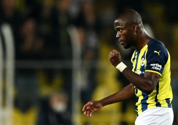 Fenerbahçe golcülerinden verim alamıyor! "Valencia'nın pozisyonu..."