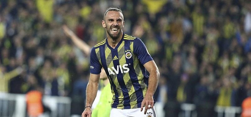 Vedat Muriç'in oyun tarzını Roberto Firmino'ya benzetiyorum