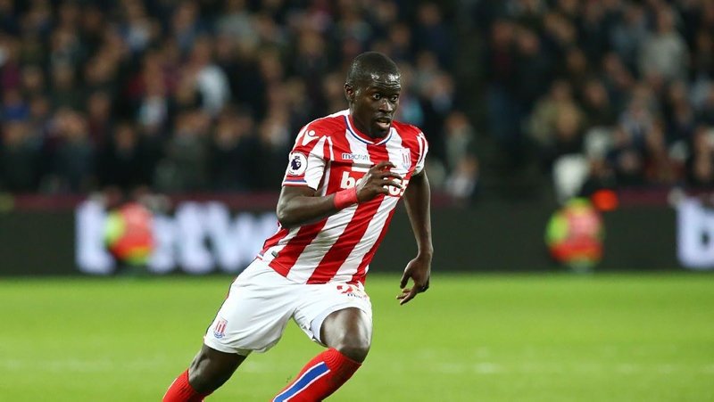 Galatasaray’a Badou Ndiaye müjdesi!