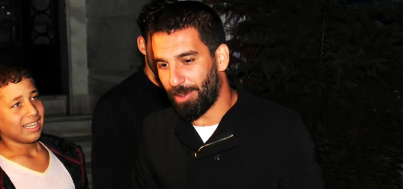 Menajeri açıklamıştı! Arda Türkiye'ye geldi