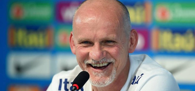 Liverpool Claudio Taffarel'i resmen açıkladı!