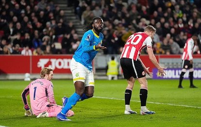 TRANSFER HABERİ: Beşiktaş’tan Tolu Arokodare hamlesi!