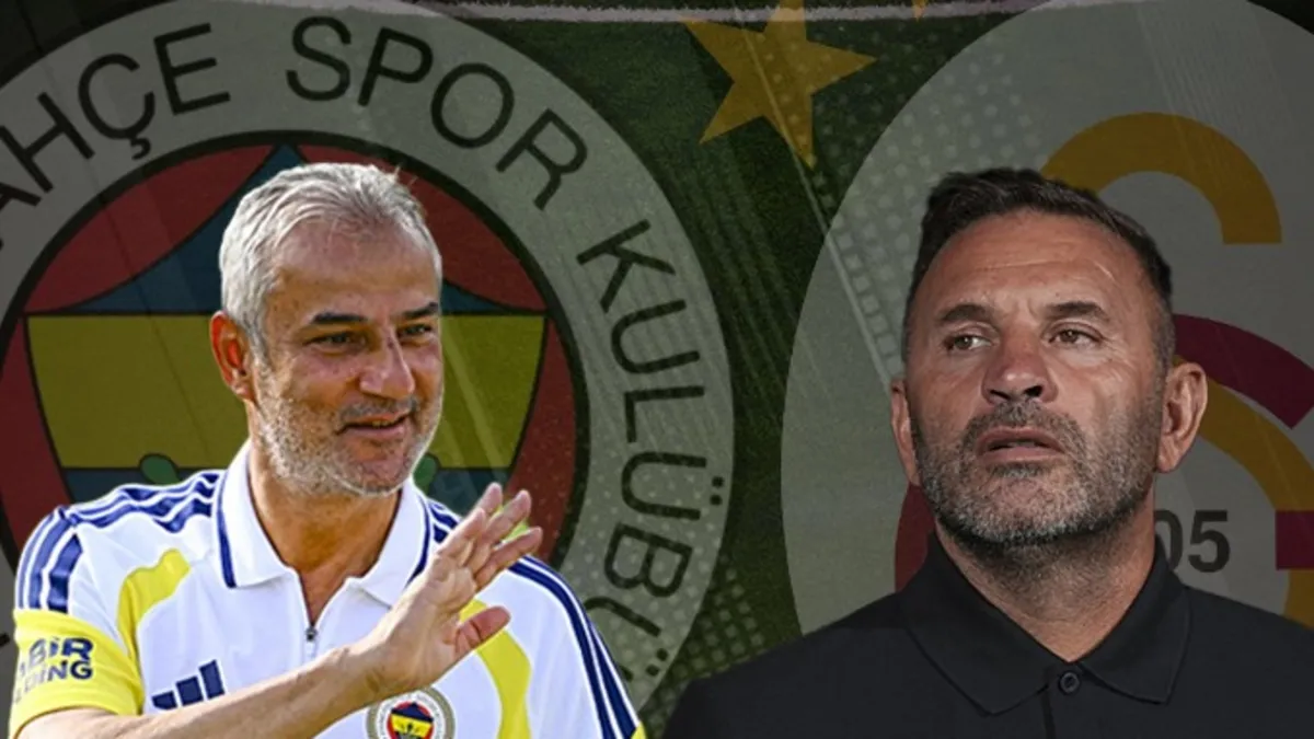 Fenerbahçe'den Galatasaray'a 60 Milyon Euro'luk Çalım