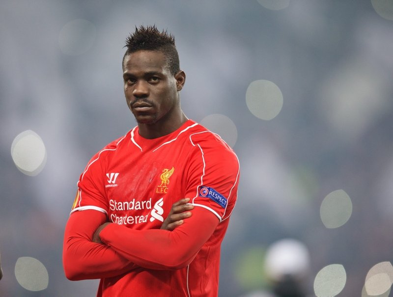 Galatasaray’dan Balotelli bombası!
