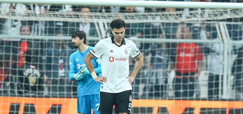 Beşiktaş'ın eski yıldızı Pepe'den Porto maçı itirafı