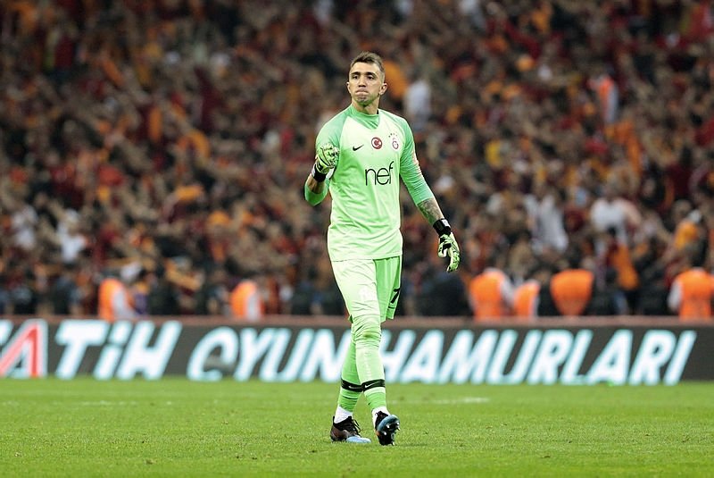 İşte Galatasaray’da Fatih Terim’in rüya 11’i!