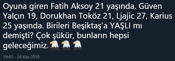 Sosyal medyanın Adem Ljajic tepkileri!