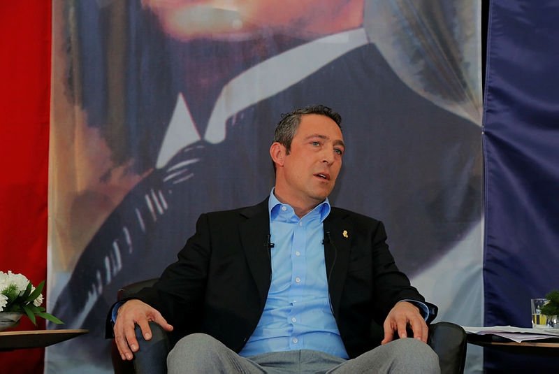 Ali Koç’tan flaş hamle