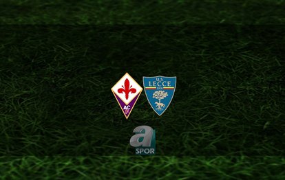 Fiorentina - Lecce maçı ne zaman, saat kaçta ve hangi kanalda? | İtalya Serie A