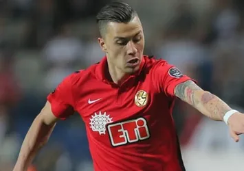 Emre Giresun’da