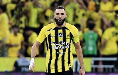 Karim Benzema futbolu bırakma kararı aldı!