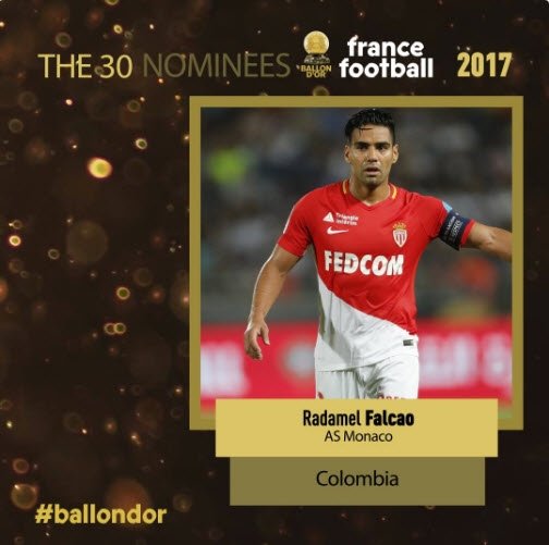 Ballon d’Or adayları belli oldu!