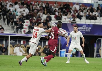 İran'ı deviren Katar finalde!