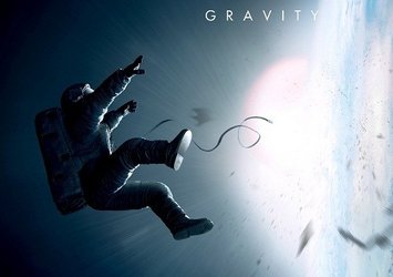 Yerçekimi (Gravity) konusu ne, oyuncuları kim?