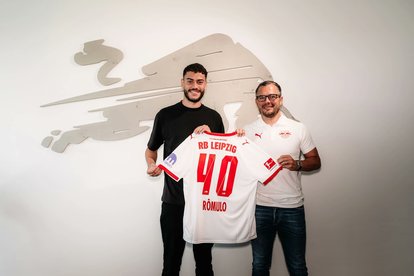 Göztepe’den Romulo’ya teşekkür mesajı