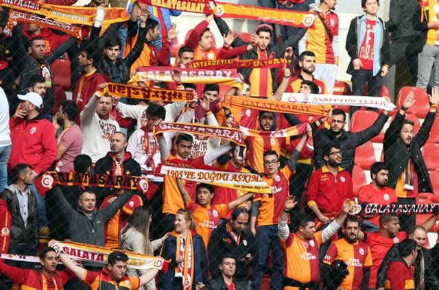 İşte en sempatik takım, en popüler başkan