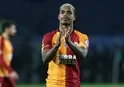 Galatasaray'ın corona virüsü sonuçları negatif çıktı - 1