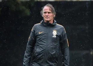 Riekerink son talimatı verdi